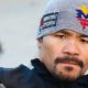 Pacquiao Says His Heart Is Pure