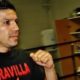 Is Sergio Martinez Unretiring?