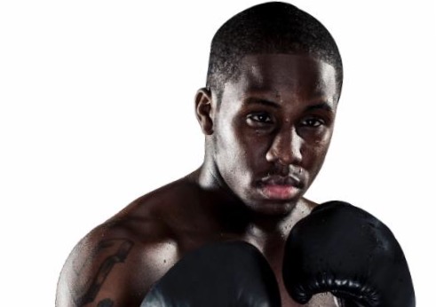 Tevin Farmer Fights March 30