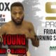 Salita Reports on SHOBOX