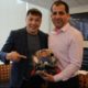 PROVODNIKOV, MOLINA: Two Fighters, Not One Reverse Gear Between Them