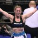 Heather Hardy Beats Hultin Ribs, Will