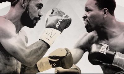 Thurman v Porter 6-25 in BROOKLYN