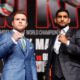 Quotes From Last Canelo-Khan Presser