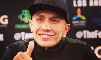 “Golovkin Is An Absolute Scientist”