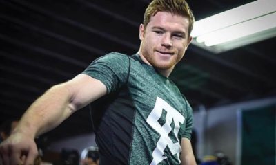 Canelo Dumps WBC Belt: What Does It Mean?