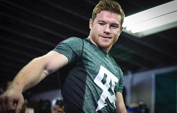 Canelo Dumps WBC Belt: What Does It Mean?