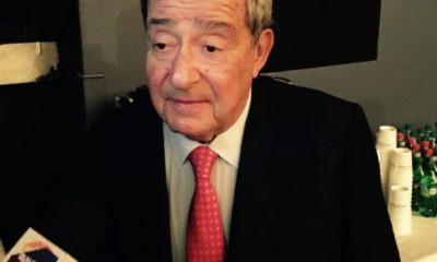 Arum and Haymon Settle; Big Chiefs To Co-Promote More?