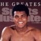 THE GREATEST IS GONE: RIP, Muhammad Ali