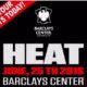 Quotes and Tix Info From HEATHER HARDY