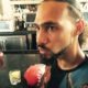 Boxing is Dead! BULLSHIT, Says Keith Thurman