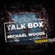 New Podcast Alert: Rosie Perez First Guest on “TALKBOX”