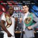 Counting Down To Crawford-Postol