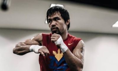 Re: That Oct. 15 Date For Pacquiao, and Broner As Foe