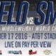 Canelo vs Smith Lands in Texas; Plus, Tix Info