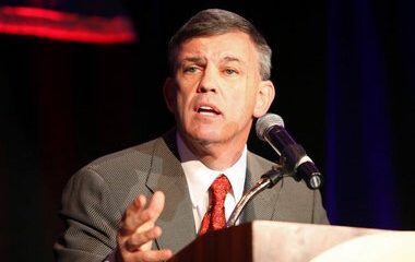 TEDDY ATLAS on An Angry Excuse Called Hate