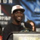 Crawford and Garcia Need To Settle Beef in Ring