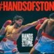 “Hands Of Stone” Reminds Us Of What Boxing Was and Can Be