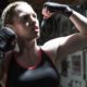 Big Stage Scuffle: Heather Hardy on NBCSN Aug 21