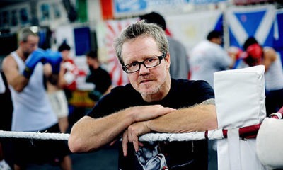 Roach Says Clinton and Trump Must Expect “Dirty Fight”