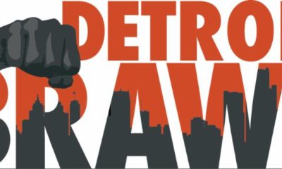 Counting Down To The Next “Detroit Brawl” Jan. 22