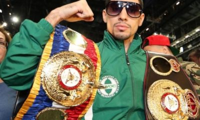 Thurman V Garcia [Vol.III]: ‘Swift’ Justice