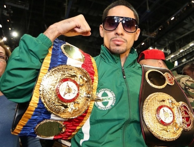 Thurman V Garcia [Vol.III]: ‘Swift’ Justice