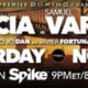 Boxing Returns on SPIKE Saturday; Danny Garcia Headlines