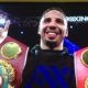 Everybody Hates Andre Ward