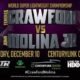 Terence Crawford Talks Ahead of Molina Bout