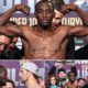 Crawford-Molina Fight Is ON, Despite Molina Scale Fail