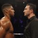 Anthony Joshua v Wladimir Klitschko ON For April