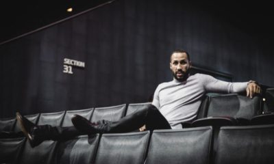 Get To Know James DeGale, Fighting 1-14 at Barclays