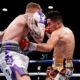 It’s 1-1; Santa Cruz the Ace Ring General Beats Frampton in Sequel