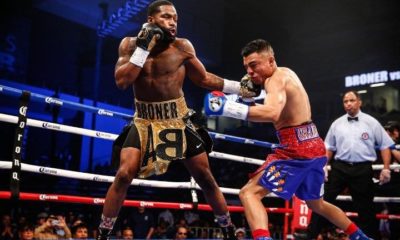 Adrien Broner’s Problem