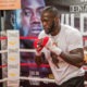 Wilder Counts Down To Feb 25 Scrap