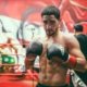 Danny Garcia Chats With Press Weeks Out From Thurman Clash