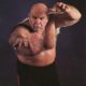 All the Turnbuckles He Can Eat, in Heaven/ RIP George The Animal Steele