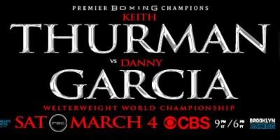 Barclays Undercard Deets