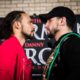 Garcia v Thurman Presser Report/2 Days Away