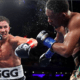 Gennady Golovkin, 37-0, Is A WINNER