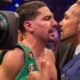 Thurman V Garcia [Vol.V]: Fireworks