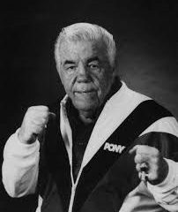 Rest in Peace, Lou Duva