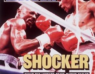 Promoter Bob Arum Reflects On Leonard vs Hagler, 30 Years On