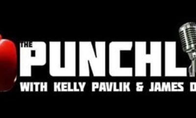 Kelly Pavlik Is Back in Boxing