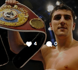 Huck vs Briedis: Sparks Set To Fly in Germany