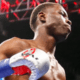 Richardson Hitchins Goes to 2-0 At Barclays Center