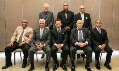 NY STATE BOXING HALL OF FAME Report