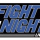 FIGHTNIGHT LIVE Soon To Stream!