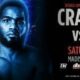 Counting Down To Crawford v Diaz in NYC